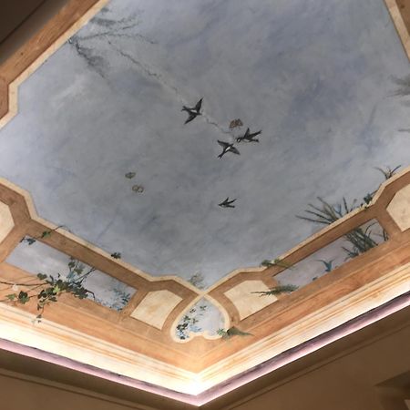 Villa Mascitti B&B Tortoreto Alto 托尔托雷托 外观 照片