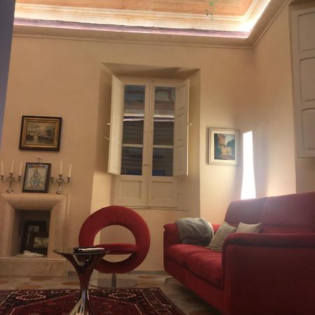 Villa Mascitti B&B Tortoreto Alto 托尔托雷托 外观 照片