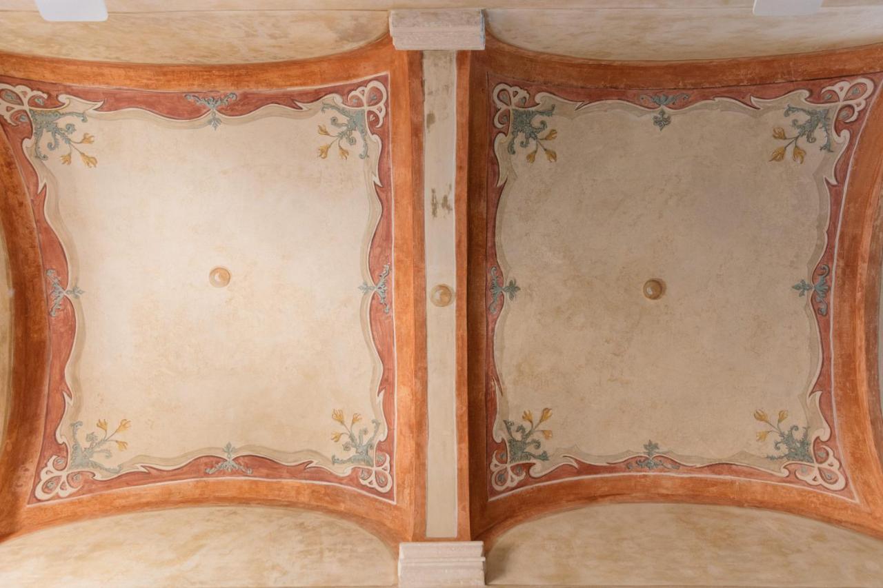 Villa Mascitti B&B Tortoreto Alto 托尔托雷托 外观 照片
